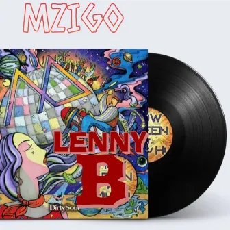 Mzigo by LENNY B