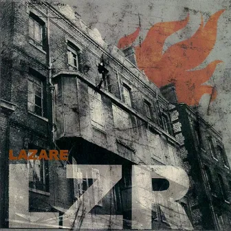 LZR by LAZARE