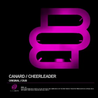 Cheerleader by Canard