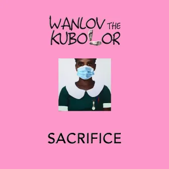 Sacrifice by Wanlov The Kubolor