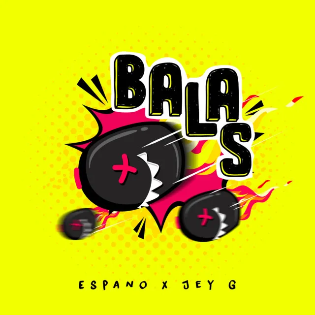 Balas