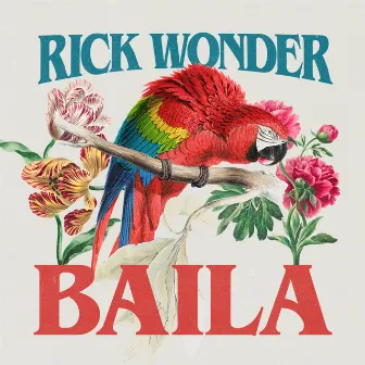 Baila by Rick Wonder