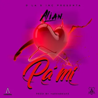 Pa Mi by Alian