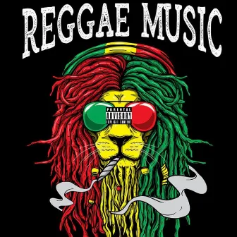 Reggae Music by G-Money Benjamin