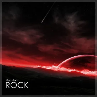 Rock by Mac John