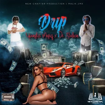 Drip by Youngsta Musiq