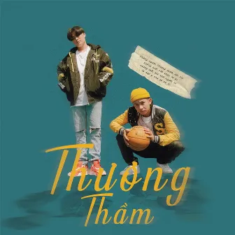 Thương Thầm by KHOA