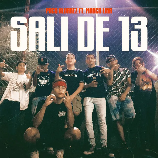 Sali de 13