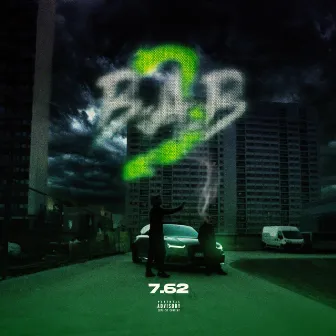 B.A.B 3 by 7.62