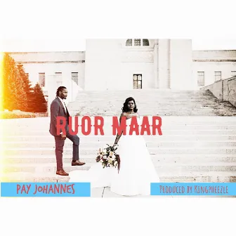 Ruor Maar by Pay Johannes