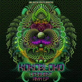 Lifeburst (Remixes) by Kokobloko