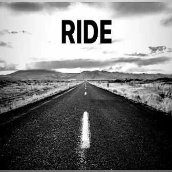 Ride by B.Heard