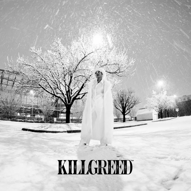 KILLGREED