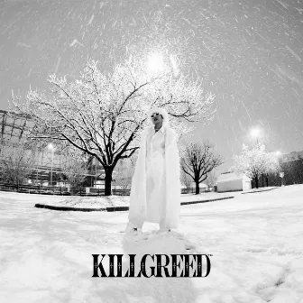 KILLGREED by Sophia Kapri