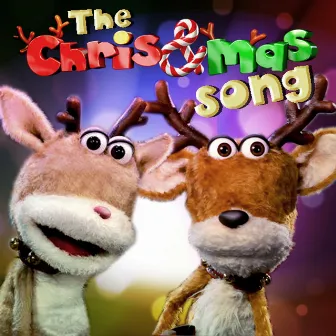 The Chris & Mas Song by MAS