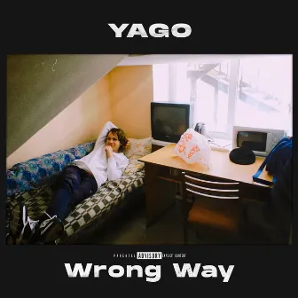 Wrong Way by Yago