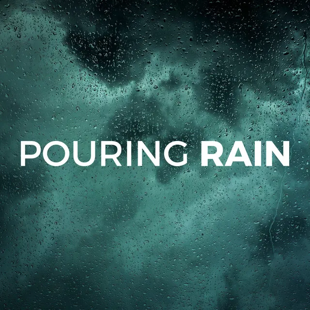 2018 Pouring Rain - 2 Hours of HQ Nature Sounds and Relaxing Background Music