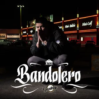 Bandolero by Garibay