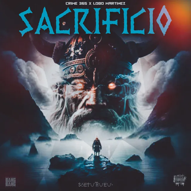 Sacrificio