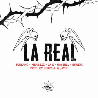 La Real by La S