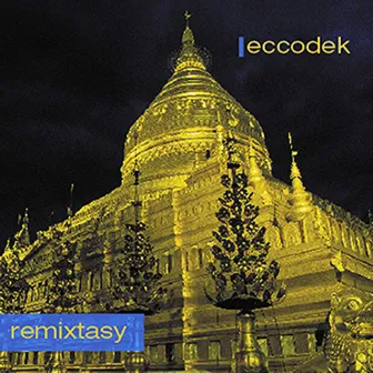 Remixtasy by Eccodek