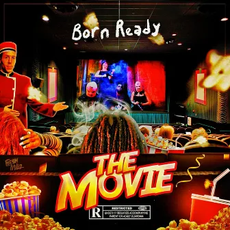 The Movie by Born Ready