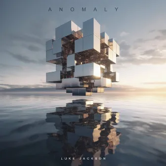 Anomaly by Luke Jackson