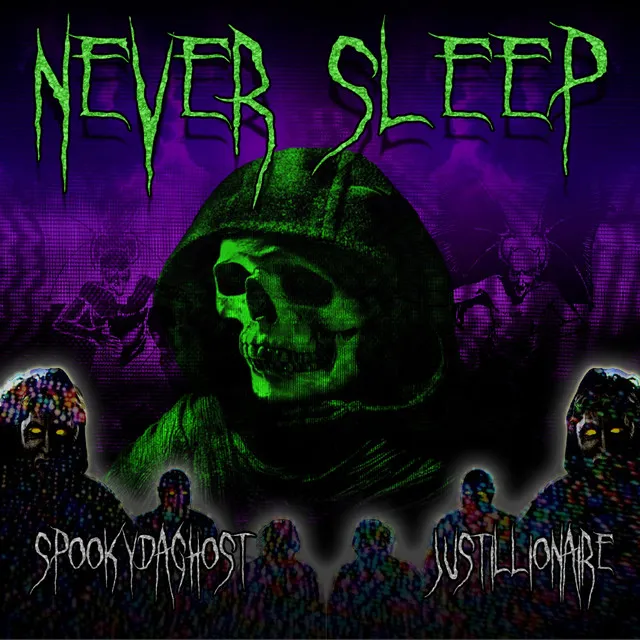 Never Sleep