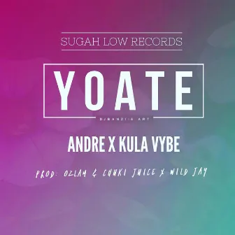 Yoate by Chuki Juice