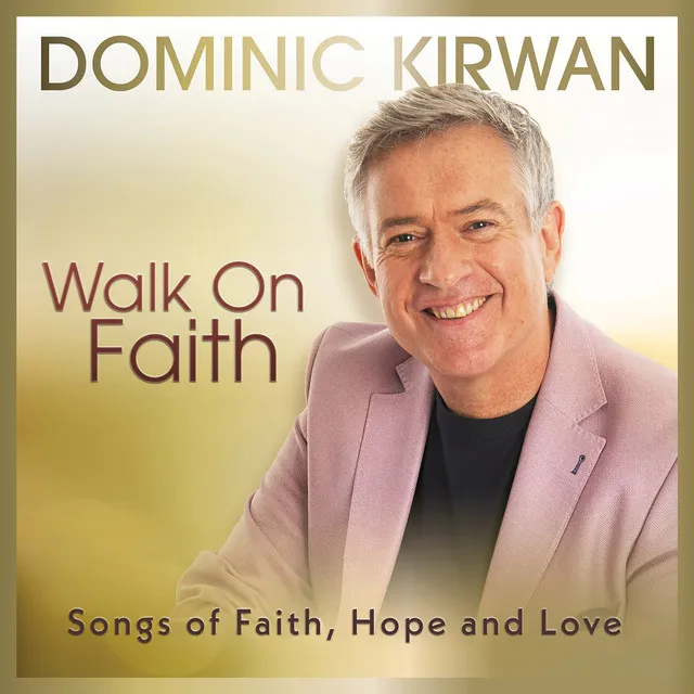 Walk on Faith