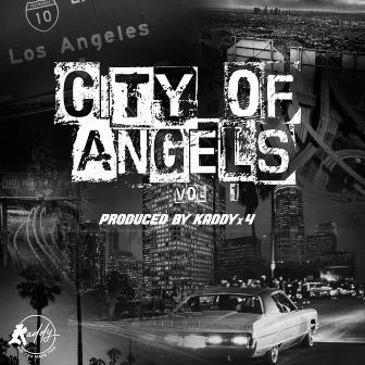 City of Angels by Kaddy