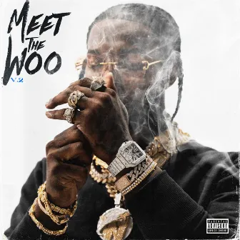 Meet The Woo 2 (Deluxe) by Pop Smoke