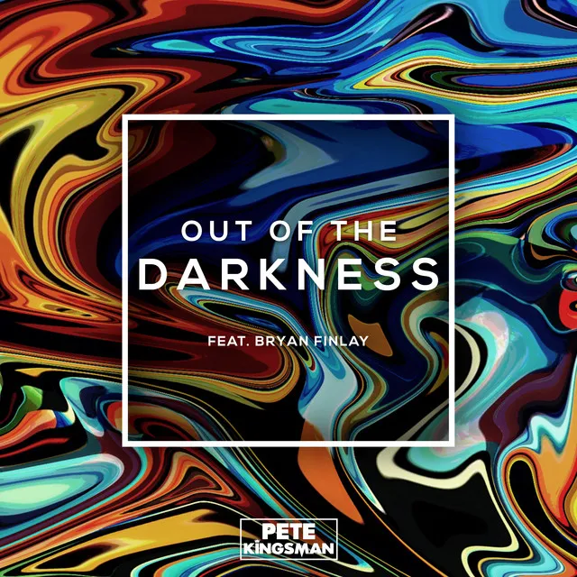 Out of the Darkness - Radio Edit