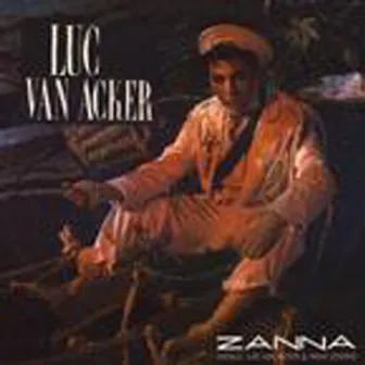 Zanna (feat. Anna Domino) by Luc Van Acker