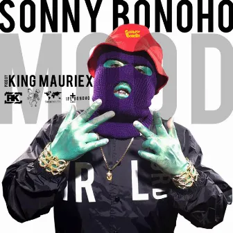 Mood by Sonny Bonoho