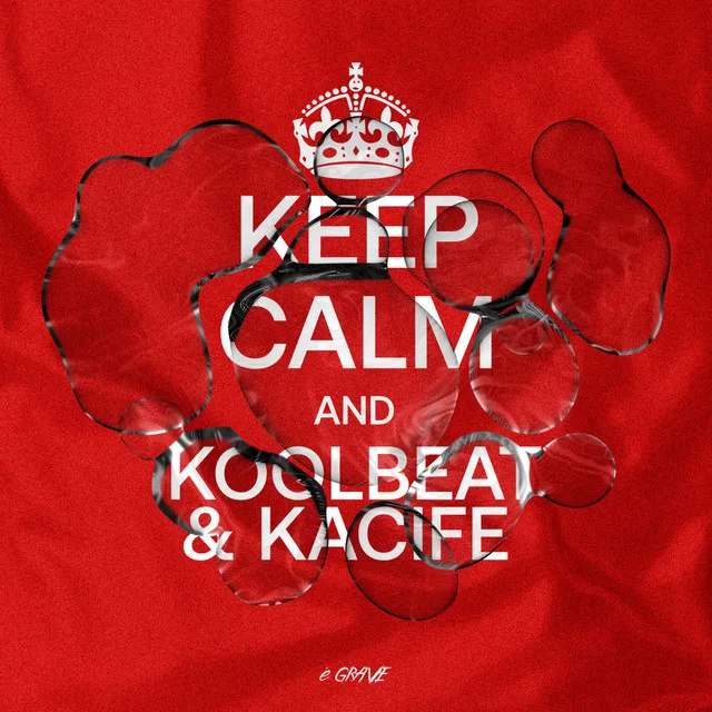 Keep Calm