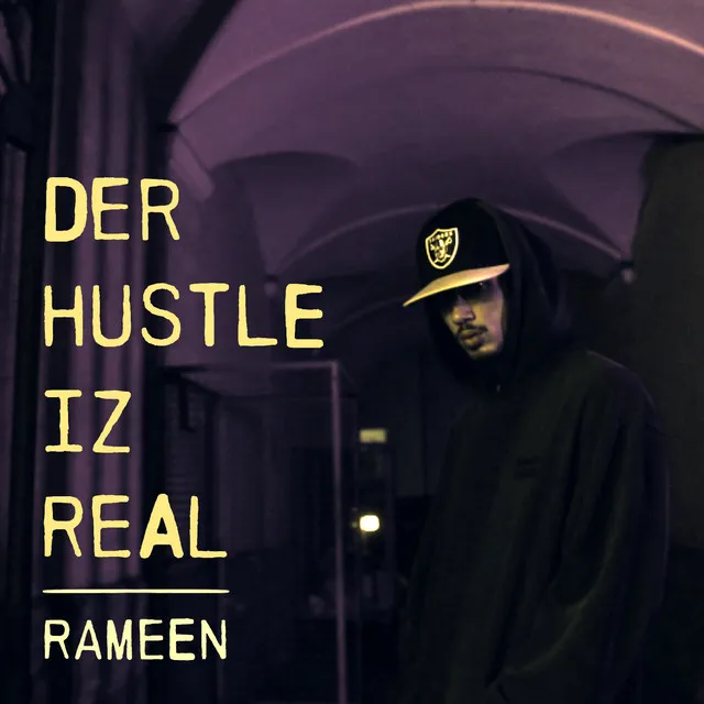 Der Hustle Iz Real