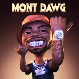 I’m Rich by Mont Dawg