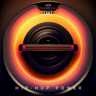 Hip Hop Power by Volfworks