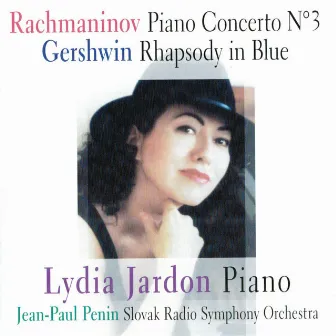 Rachmaninoff: Piano Concerto No. 3 by Jean-Paul Penin