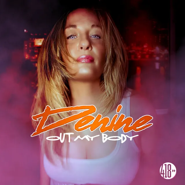 Out My Body (Remixes)