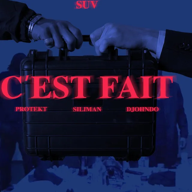 Suv - C'est Fait