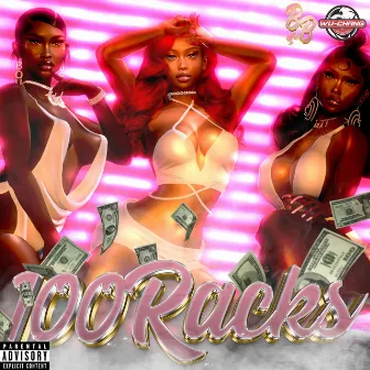 100 Racks by Black Barbies