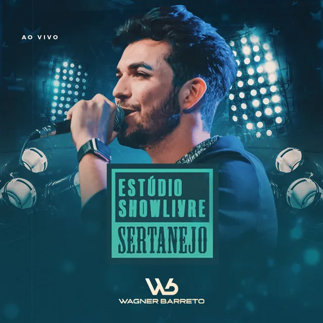 Eu Existo Sim (Estúdio Showlivre Sertanejo) - Ao Vivo