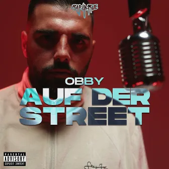 Auf der Street by Obby