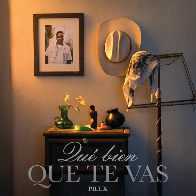 Qué Bien Que Te Vas