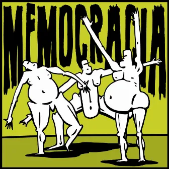 Gilipollas Me Cago en Tu Puta Olla (En Directo) by Memocracia