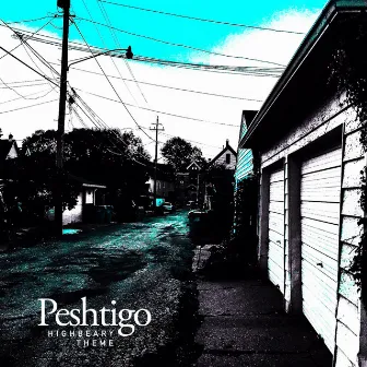 Highbeary Theme by Peshtigo