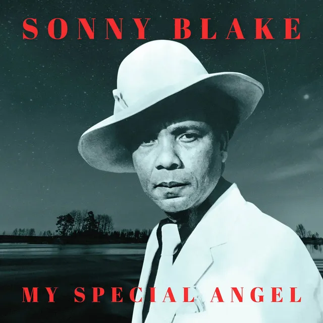 Sonny Blake