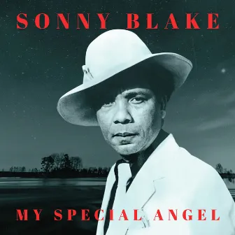 My Special Angel by Sonny Blake